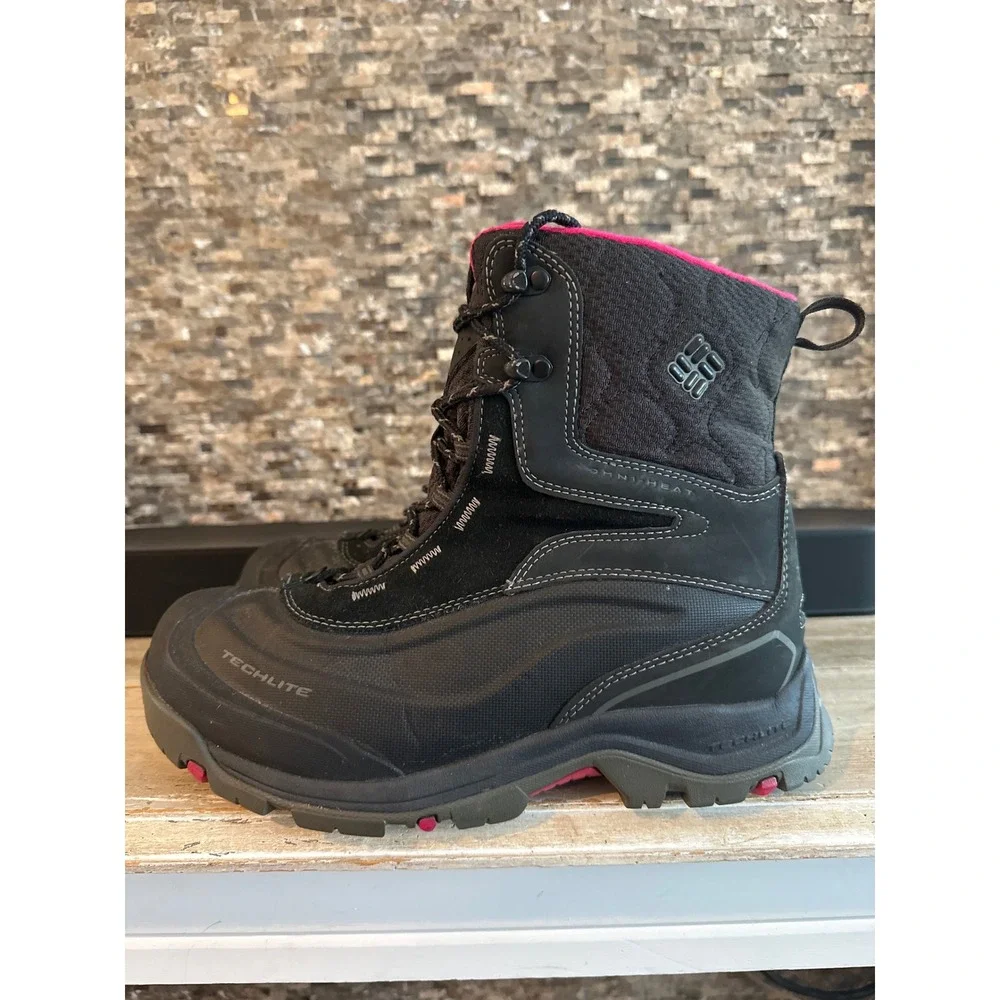 Columbia bugaboot plus